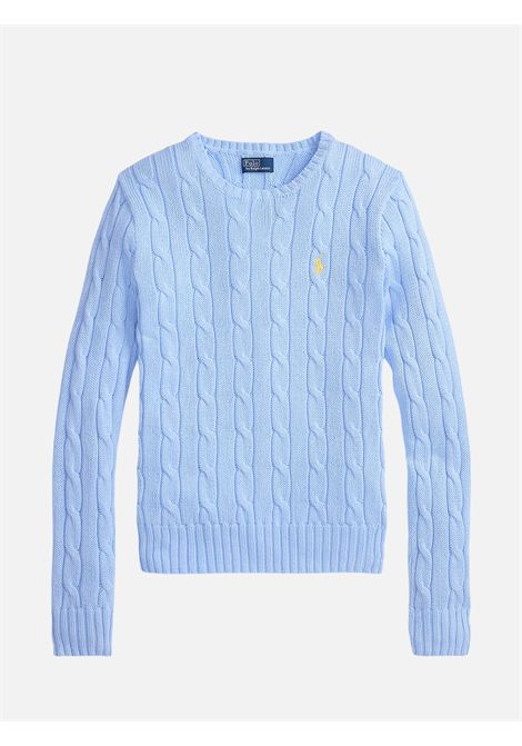 Maglia Polo Ralph Lauren POLO RALPH LAUREN | Maglieria | 211971869512
